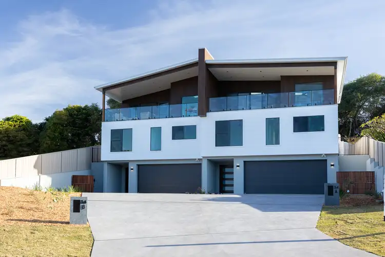 Third view of Homely semi-detached listing, 34A Springfield Drive, Mollymook NSW 2539