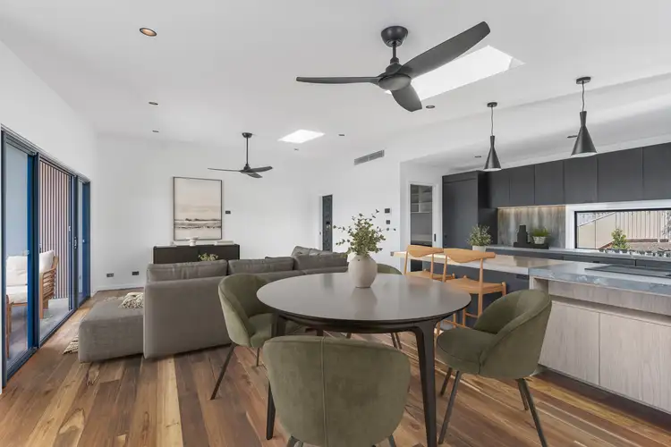 Fourth view of Homely semi-detached listing, 34A Springfield Drive, Mollymook NSW 2539