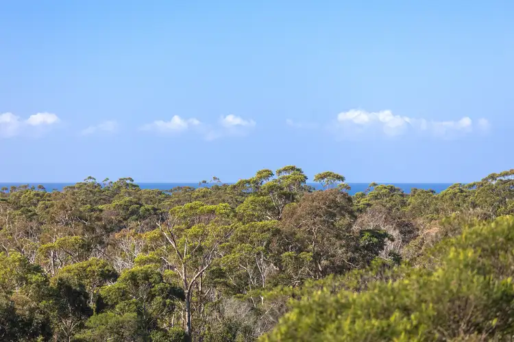 Fourth view of Homely semi-detached listing, 34A & 34B Springfield Drive, Mollymook NSW 2539