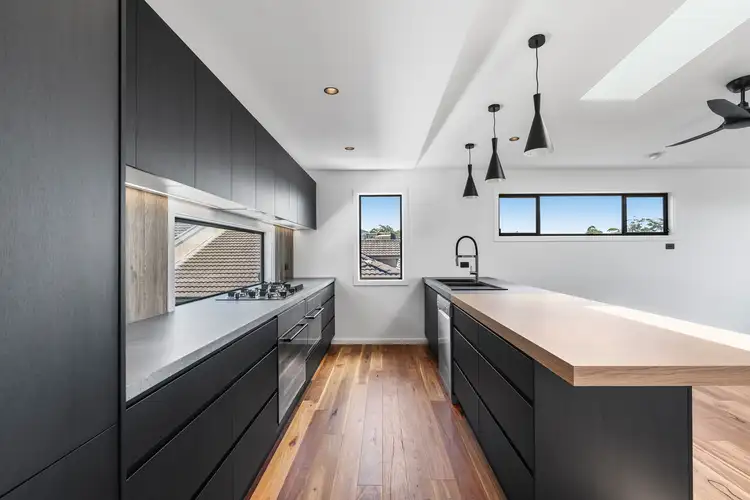 Fifth view of Homely semi-detached listing, 34A Springfield Drive, Mollymook NSW 2539