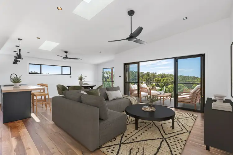 Fifth view of Homely semi-detached listing, 34A & 34B Springfield Drive, Mollymook NSW 2539