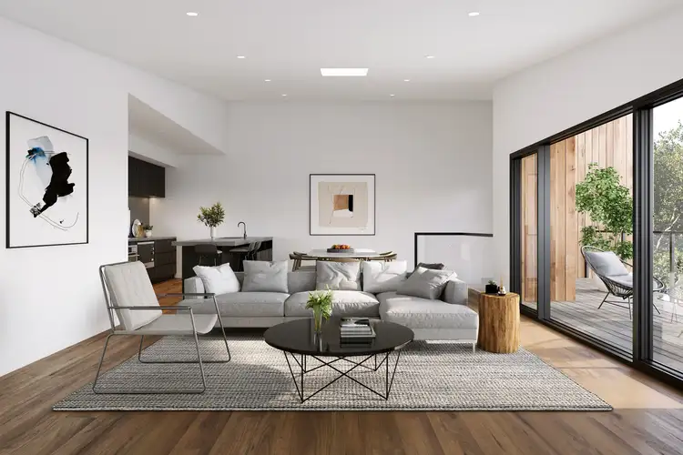 Sixth view of Homely semi-detached listing, 34A & 34B Springfield Drive, Mollymook NSW 2539