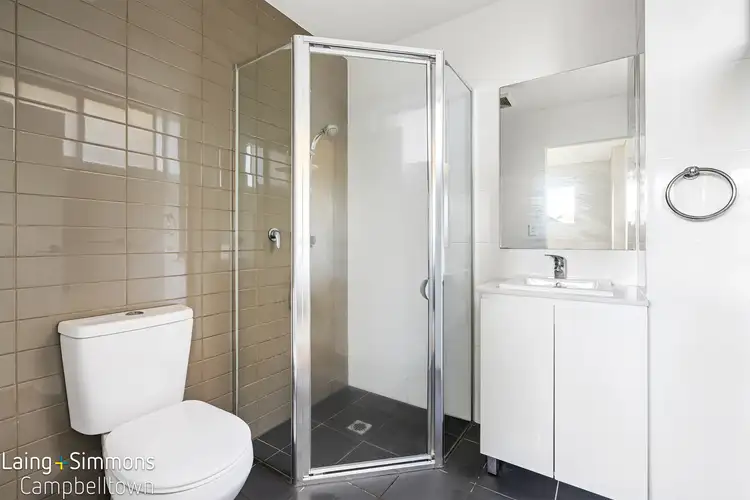 Fifth view of Homely unit listing, 3/12-20 Tyler Street, Campbelltown NSW 2560