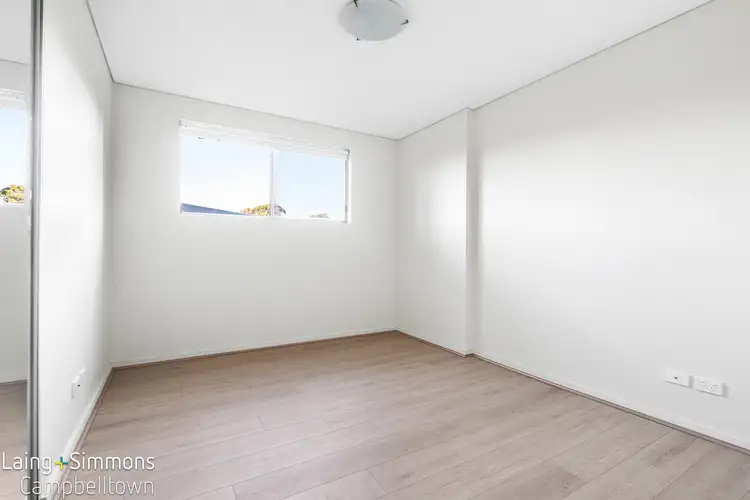 Sixth view of Homely unit listing, 3/12-20 Tyler Street, Campbelltown NSW 2560