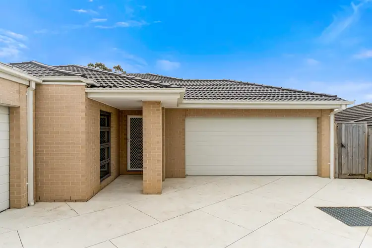 2/39 Colstan Court, Mount Eliza VIC 3930