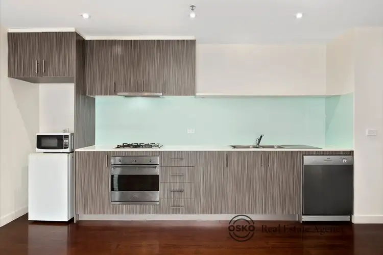 Third view of Homely unit listing, 105/11 Goodson Street, Doncaster VIC 3108