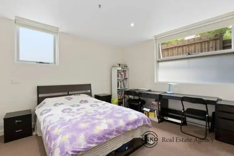 Fourth view of Homely unit listing, 105/11 Goodson Street, Doncaster VIC 3108