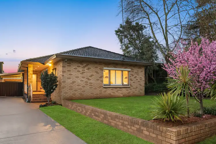 118 Picnic Point Road, Picnic Point NSW 2213