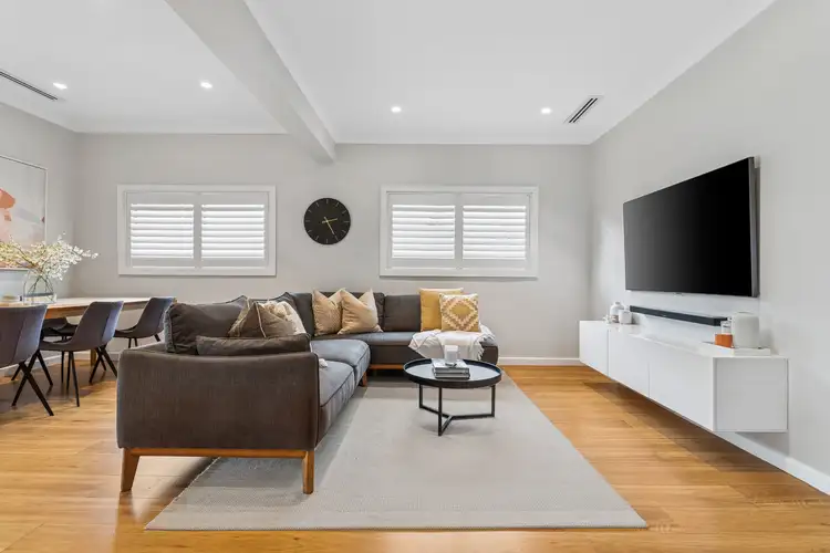 Second view of Homely house listing, 118 Picnic Point Road, Picnic Point NSW 2213