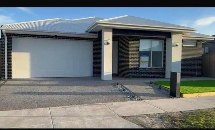 Main view of Homely house listing, 15 Traynor Street, Tarneit VIC 3029