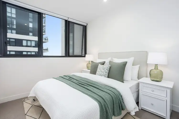 Sixth view of Homely apartment listing, 506/2 Foreshore Boulevard, Woolooware NSW 2230