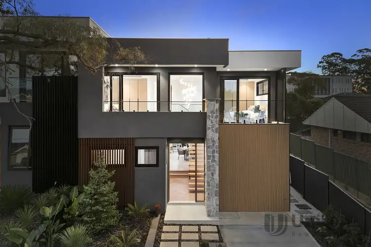 11B Talinga Street, Carlingford NSW 2118
