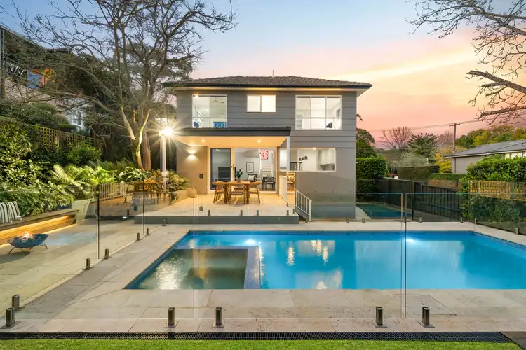 88 Albert Drive, Killara NSW 2071