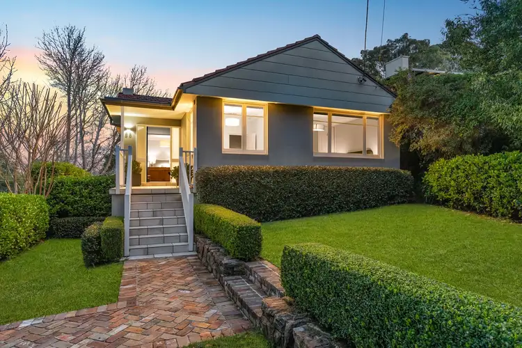 Second view of Homely house listing, 88 Albert Drive, Killara NSW 2071