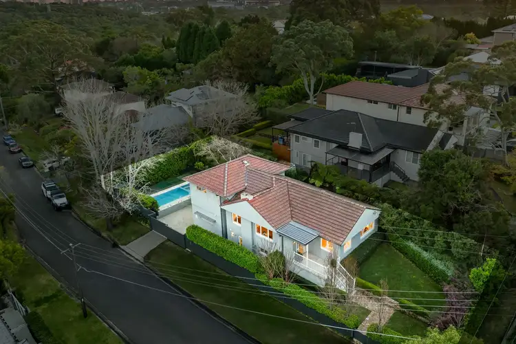 Third view of Homely house listing, 88 Albert Drive, Killara NSW 2071