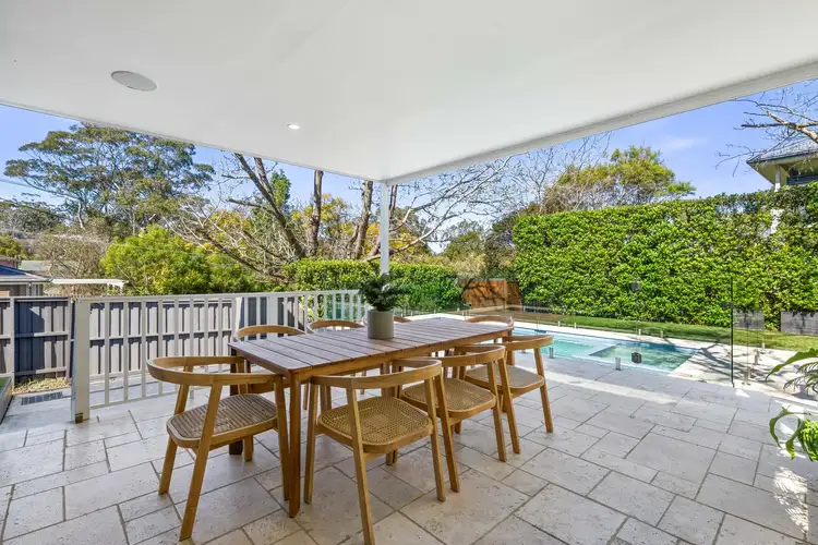 Fourth view of Homely house listing, 88 Albert Drive, Killara NSW 2071