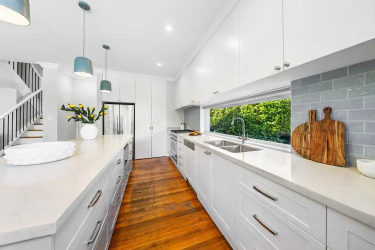 Sixth view of Homely house listing, 88 Albert Drive, Killara NSW 2071