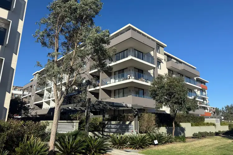 118/14 Free Settlers Drive, Kellyville NSW 2155