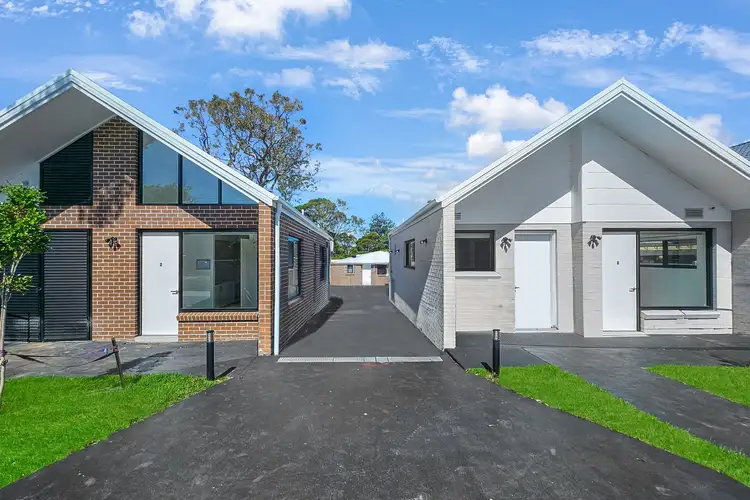 13/30 Lancaster Avenue, Punchbowl NSW 2196