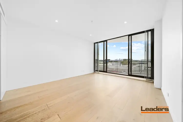 Sixth view of Homely apartment listing, Level 12/1201B/80 Waterloo Road, Macquarie Park NSW 2113