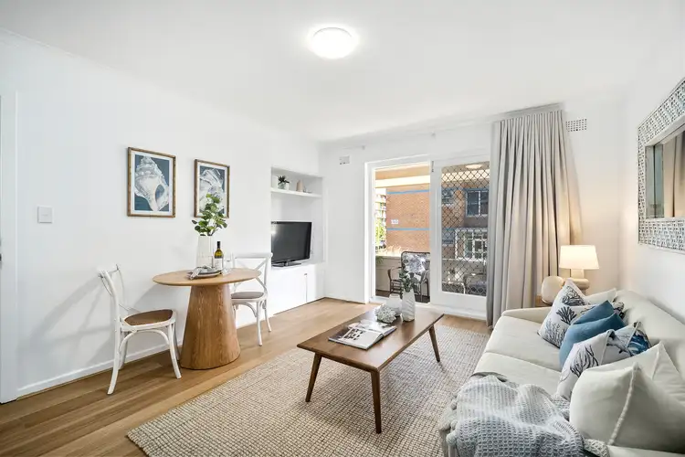 6/1 Giddings Avenue, Cronulla NSW 2230