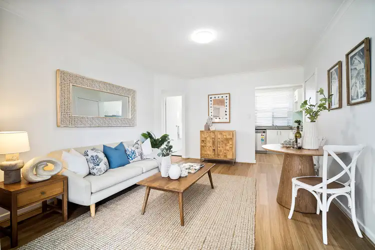 Third view of Homely apartment listing, 6/1 Giddings Avenue, Cronulla NSW 2230