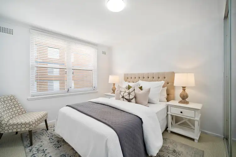 Fourth view of Homely apartment listing, 6/1 Giddings Avenue, Cronulla NSW 2230