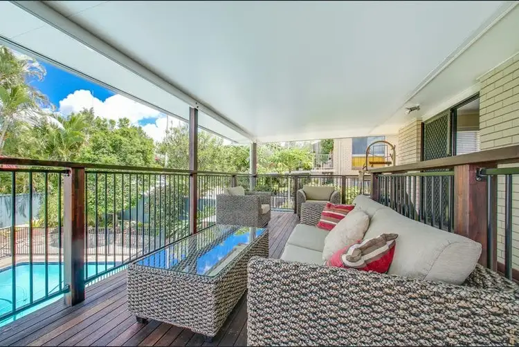 14 Cawarra Street, Carseldine QLD 4034