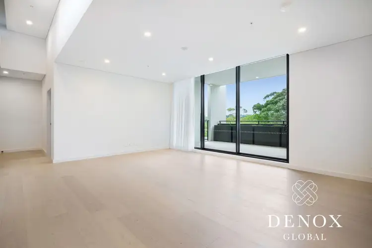 Second view of Homely apartment listing, 301/1C Roxy Place, Lindfield NSW 2070