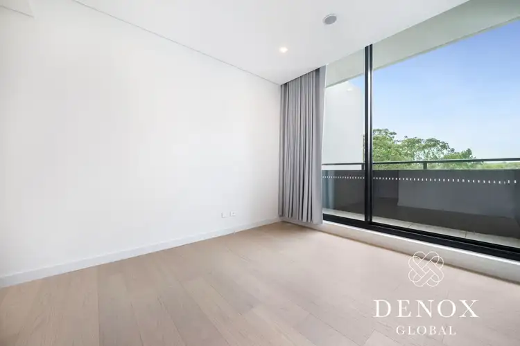 Third view of Homely apartment listing, 301/1C Roxy Place, Lindfield NSW 2070