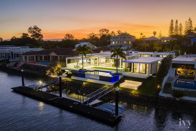 5719 Anchorage Terrace, Sanctuary Cove QLD 4212