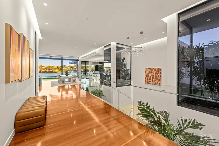 Fourth view of Homely house listing, 5719 Anchorage Terrace, Sanctuary Cove QLD 4212