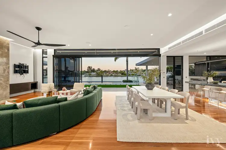 Fifth view of Homely house listing, 5719 Anchorage Terrace, Sanctuary Cove QLD 4212