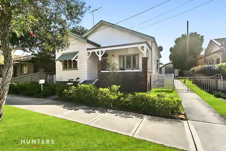 12 Gilbert Street, North Parramatta NSW 2151