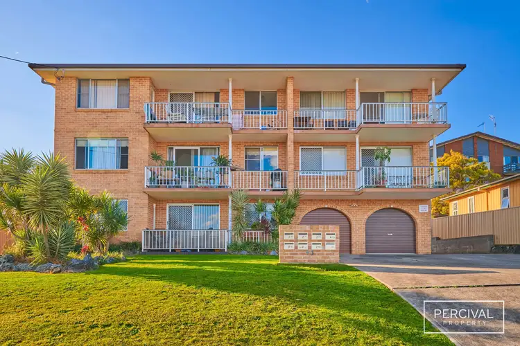 7/43 Church Street, Port Macquarie NSW 2444