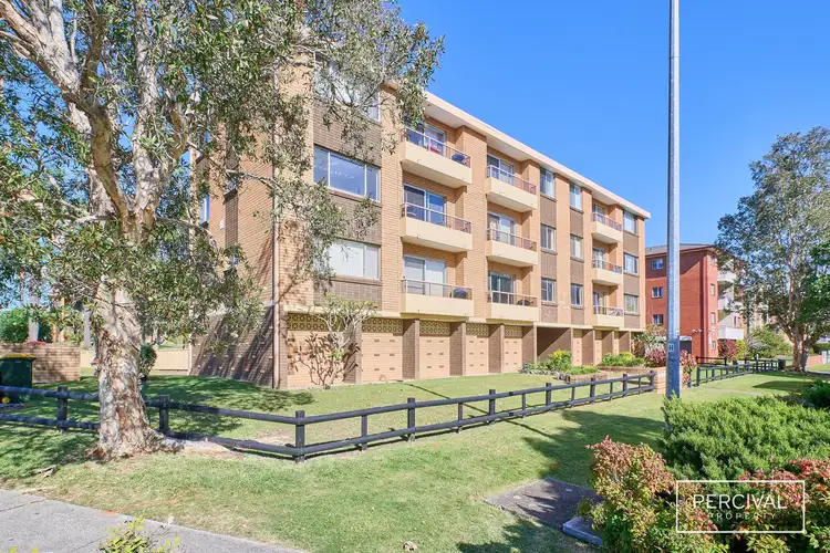 3/2 Waugh Street, Port Macquarie NSW 2444