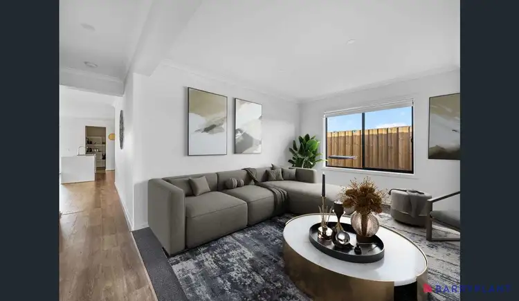 Third view of Homely house listing, 3 McRae Drive, Dalyston VIC 3992