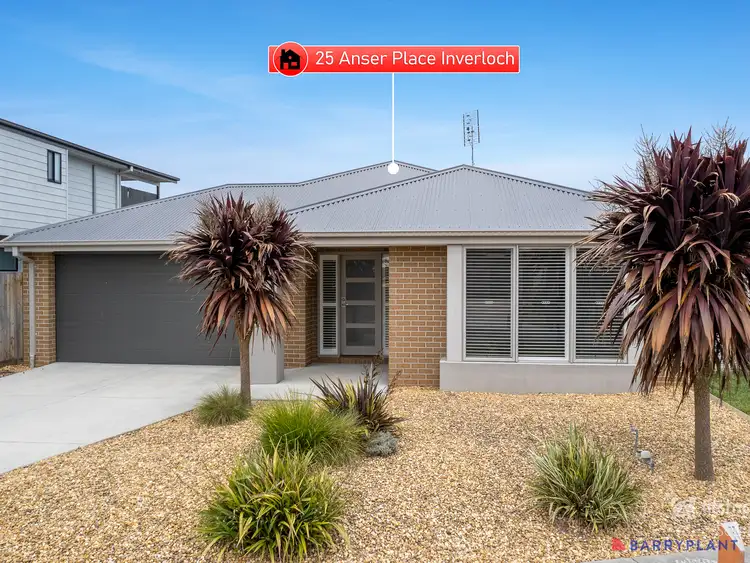 25 Anser Place, Inverloch VIC 3996