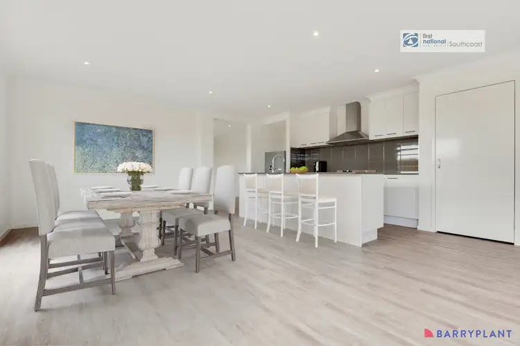 Fourth view of Homely house listing, 25 Anser Place, Inverloch VIC 3996