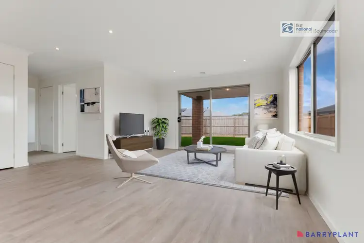 Fifth view of Homely house listing, 25 Anser Place, Inverloch VIC 3996