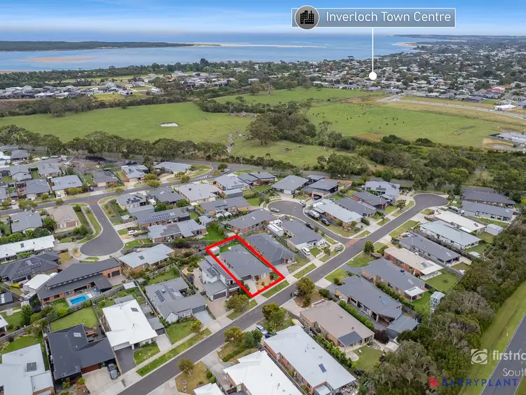 Sixth view of Homely house listing, 25 Anser Place, Inverloch VIC 3996