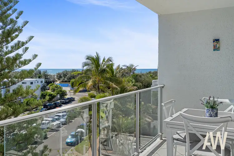 23/19 Memorial Avenue, Maroochydore QLD 4558