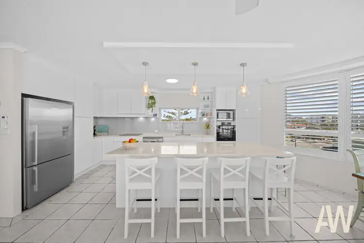 Fourth view of Homely apartment listing, 23/19 Memorial Avenue, Maroochydore QLD 4558