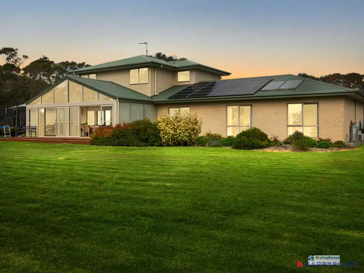 48 Bambrook Road, Inverloch VIC 3996