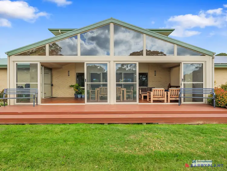 Main view of Homely house listing, 48 Bambrook Road, Inverloch VIC 3996