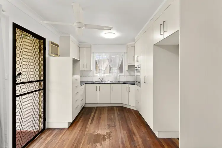 Fifth view of Homely house listing, 7 Ellis Street, Berserker QLD 4701