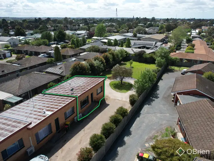 6/99 Day Street, Bairnsdale VIC 3875