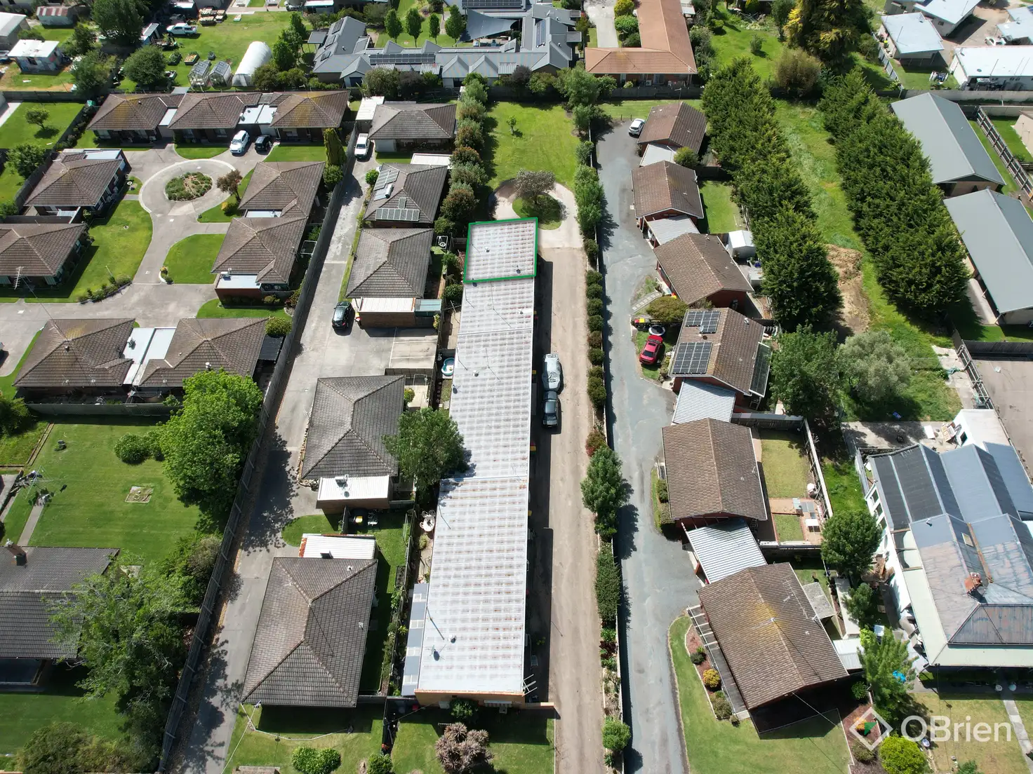 Main view of Homely unit listing, 6/99 Day Street, Bairnsdale VIC 3875