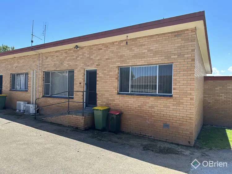 Second view of Homely unit listing, 6/99 Day Street, Bairnsdale VIC 3875