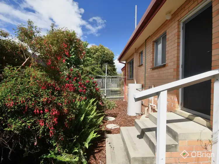 Third view of Homely unit listing, 6/99 Day Street, Bairnsdale VIC 3875